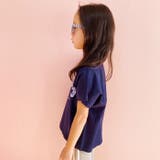 キッズ Tシャツ プルオーバー | NEXT WALL | 詳細画像6 