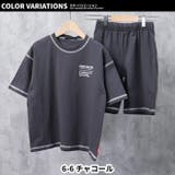 キッズ セットアップ 上下セット | NEXT WALL | 詳細画像18