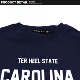 キッズ プルオーバー ノースリーブ | NEXT WALL | 詳細画像8 