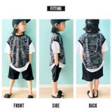 キッズ パンツ ハーフパンツ | NEXT WALL | 詳細画像12