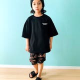 キッズ パンツ ハーフパンツ | NEXT WALL | 詳細画像5