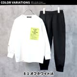 キッズ セットアップ 上下セット | NEXT WALL | 詳細画像13