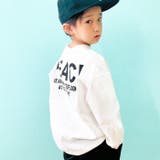 キッズ セットアップ 上下セット | NEXT WALL | 詳細画像4