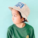バケットハット キッズ 帽子 | NEXT WALL | 詳細画像4