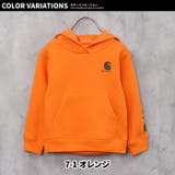Carhartt カーハート キッズ | NEXT WALL | 詳細画像13