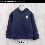 Carhartt カーハート キッズ | NEXT WALL | 詳細画像16