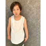 キッズ タンクトップ インナー | NEXT WALL | 詳細画像3