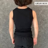 キッズ タンクトップ 子供服 | NEXT WALL | 詳細画像4