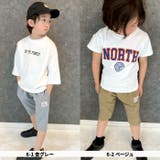 6分丈テーパードパンツ サルエルパンツ ハーフパンツ | NEXT WALL | 詳細画像4