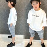 6分丈テーパードパンツ サルエルパンツ ハーフパンツ | NEXT WALL | 詳細画像7