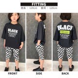 テーパードパンツ サルエルパンツ ハーフパンツ | NEXT WALL | 詳細画像13