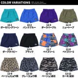 水陸両用パンツ キッズ ハーフパンツ | NEXT WALL | 詳細画像3