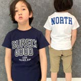 キッズ Tシャツ 子供服 | NEXT WALL | 詳細画像3