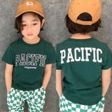 キッズ Tシャツ 子供服 | NEXT WALL | 詳細画像4