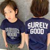 キッズ Tシャツ 子供服 | NEXT WALL | 詳細画像5