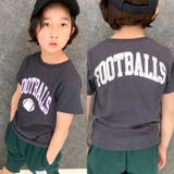 キッズ Tシャツ 子供服 | NEXT WALL | 詳細画像7
