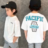 キッズ Tシャツ 子供服 | NEXT WALL | 詳細画像5