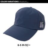 ブロードキャップ キッズ 帽子 | NEXT WALL | 詳細画像19