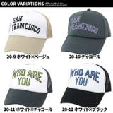 メッシュキャップ キッズ 帽子 | NEXT WALL | 詳細画像17