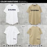 PLAYBOY Tシャツ キッズ | NEXT WALL | 詳細画像13