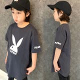 PLAYBOY Tシャツ キッズ | NEXT WALL | 詳細画像6