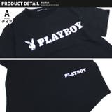 PLAYBOY Tシャツ キッズ | NEXT WALL | 詳細画像8