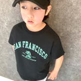 キッズ Tシャツ 子供服 | NEXT WALL | 詳細画像4 