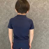スクール水着 長袖ラッシュガード キッズ水着 | NEXT WALL | 詳細画像6