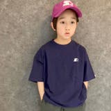 キッズ キャップ 帽子 | NEXT WALL | 詳細画像4