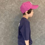 キッズ キャップ 帽子 | NEXT WALL | 詳細画像8