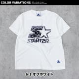 STARTER スターター 半袖Tシャツ | NEXT WALL | 詳細画像15