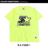 STARTER スターター 半袖Tシャツ | NEXT WALL | 詳細画像16