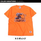 STARTER スターター 半袖Tシャツ | NEXT WALL | 詳細画像17