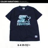 STARTER スターター 半袖Tシャツ | NEXT WALL | 詳細画像18