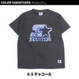 STARTER スターター 半袖Tシャツ | NEXT WALL | 詳細画像19