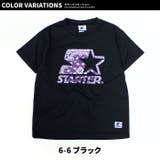 STARTER スターター 半袖Tシャツ | NEXT WALL | 詳細画像20