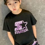 STARTER スターター 半袖Tシャツ | NEXT WALL | 詳細画像4