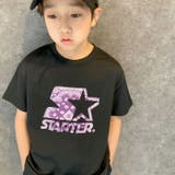 STARTER スターター 半袖Tシャツ | NEXT WALL | 詳細画像5