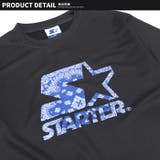 STARTER スターター 半袖Tシャツ | NEXT WALL | 詳細画像7