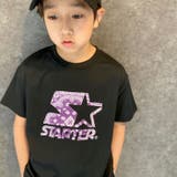 STARTER スターター キッズ | NEXT WALL | 詳細画像5