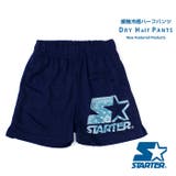 STARTER スターター ハーフパンツ | NEXT WALL | 詳細画像1