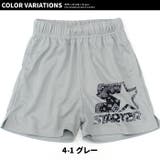 STARTER スターター ハーフパンツ | NEXT WALL | 詳細画像17