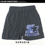 STARTER スターター ハーフパンツ | NEXT WALL | 詳細画像19