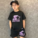 STARTER スターター ハーフパンツ | NEXT WALL | 詳細画像4