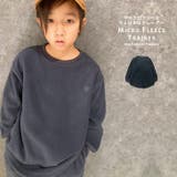 フリーストレーナー キッズ 子供服 | NEXT WALL | 詳細画像1