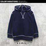 裏起毛パーカー キッズ フーディー | NEXT WALL | 詳細画像19