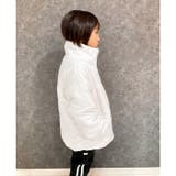 中綿スタンドカラージャケット キッズ 子供服 | NEXT WALL | 詳細画像6