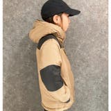 中綿ジャケット キッズ 子供服 | NEXT WALL | 詳細画像5