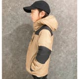 中綿ジャケット キッズ 子供服 | NEXT WALL | 詳細画像7