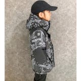 中綿ジャケット キッズ 子供服 | NEXT WALL | 詳細画像6
